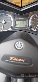 T-MAX 530 IRON