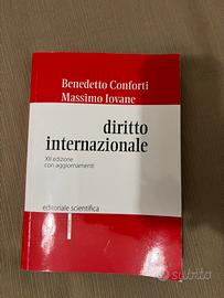 Diritto internazionale