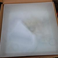 3 Plaffoniera filipi a led