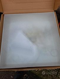 3 Plaffoniera filipi a led