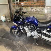 Yamaha FZS 1000 Fazer - 2005