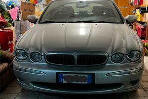 JAGUAR X-Type X400/6/7/8/9 - 2003