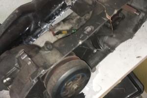Pezzi di ricambio per Booster mbk 100