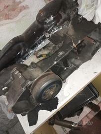 Pezzi di ricambio per Booster mbk 100