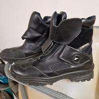 scarpe moto diadora n. 40