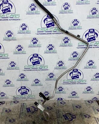 FIAT 500 2010 - TUBO ARIA CONDIZIONATA GRANDE