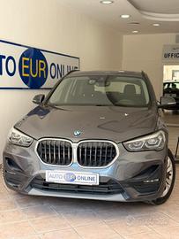 (pronta consegna) Bmw X1 xDrive25e Business Advant