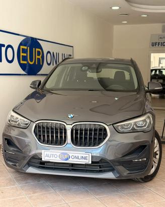 (pronta consegna) Bmw X1 xDrive25e Business Advant