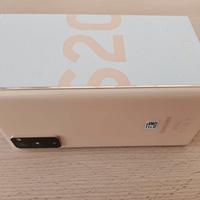 Samsung Galaxy S20 FE 128GB - Cloud Orange 