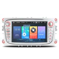 RADIO GPS ANDROID 11 PER FORD FOCUS MONDEO KUGA S-