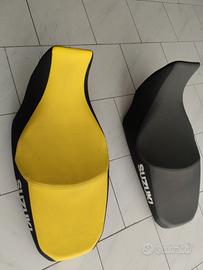 sella ribassata v strom 1000 2017