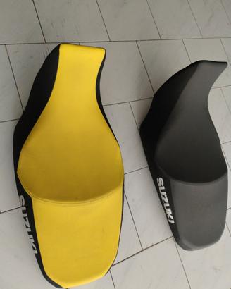 sella ribassata v strom 1000 2017