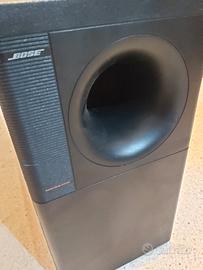 bose subwoofer
