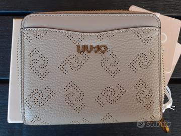 2 Portafogli donna ancora con etichetta