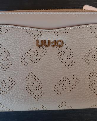 2 Portafogli donna ancora con etichetta