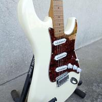 chitarra telecaster stratocaster