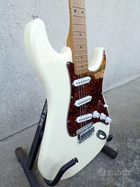 chitarra telecaster stratocaster