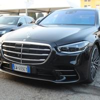 MERCEDES-BENZ S 400 d 4Matic Premium