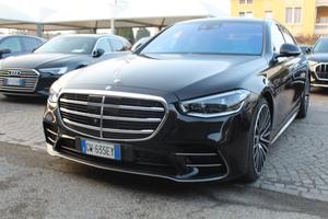 MERCEDES-BENZ S 400 d 4Matic Premium