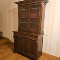 Credenza 1900