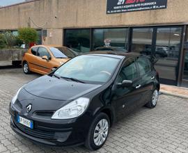 Renault Clio Storia 1.2 5 porte GPL Confort