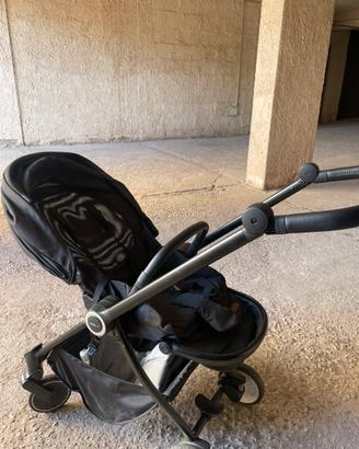 Passeggino da 0 mesi