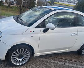 Fiat 500 1.3 Multijet 16V 75 CV Lounge