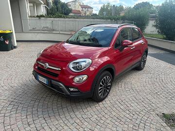 Fiat 500x 1.6 mtj 120 cv euro 6