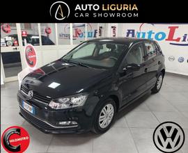 Volkswagen Polo 1.0 MPI 5p. Comfortline