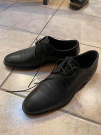 Hugo Boss Midtown Derby n.40 uomo