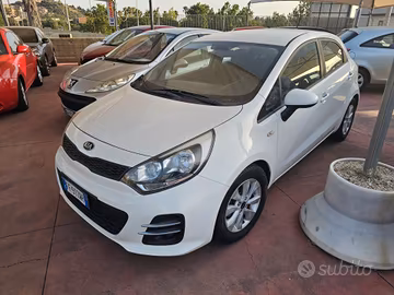 Kia Rio 1.2 MPi 5 porte GPL Cool