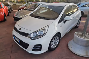 Kia Rio 1.2 MPi 5 porte GPL Cool