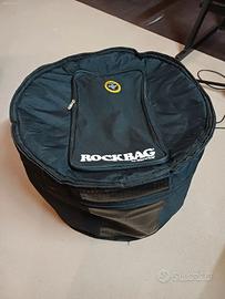 Spedita gratis -Custodia Cassa Batteria 20 x 16