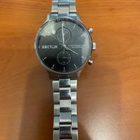 Orologio Sector Cronografo Uomo