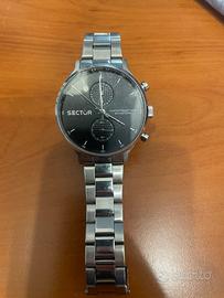 Orologio Sector Cronografo Uomo