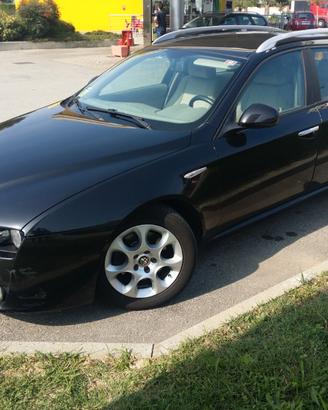 RICAMBI Alfa Romeo 159 SportWagon 2007 RICAMBIO