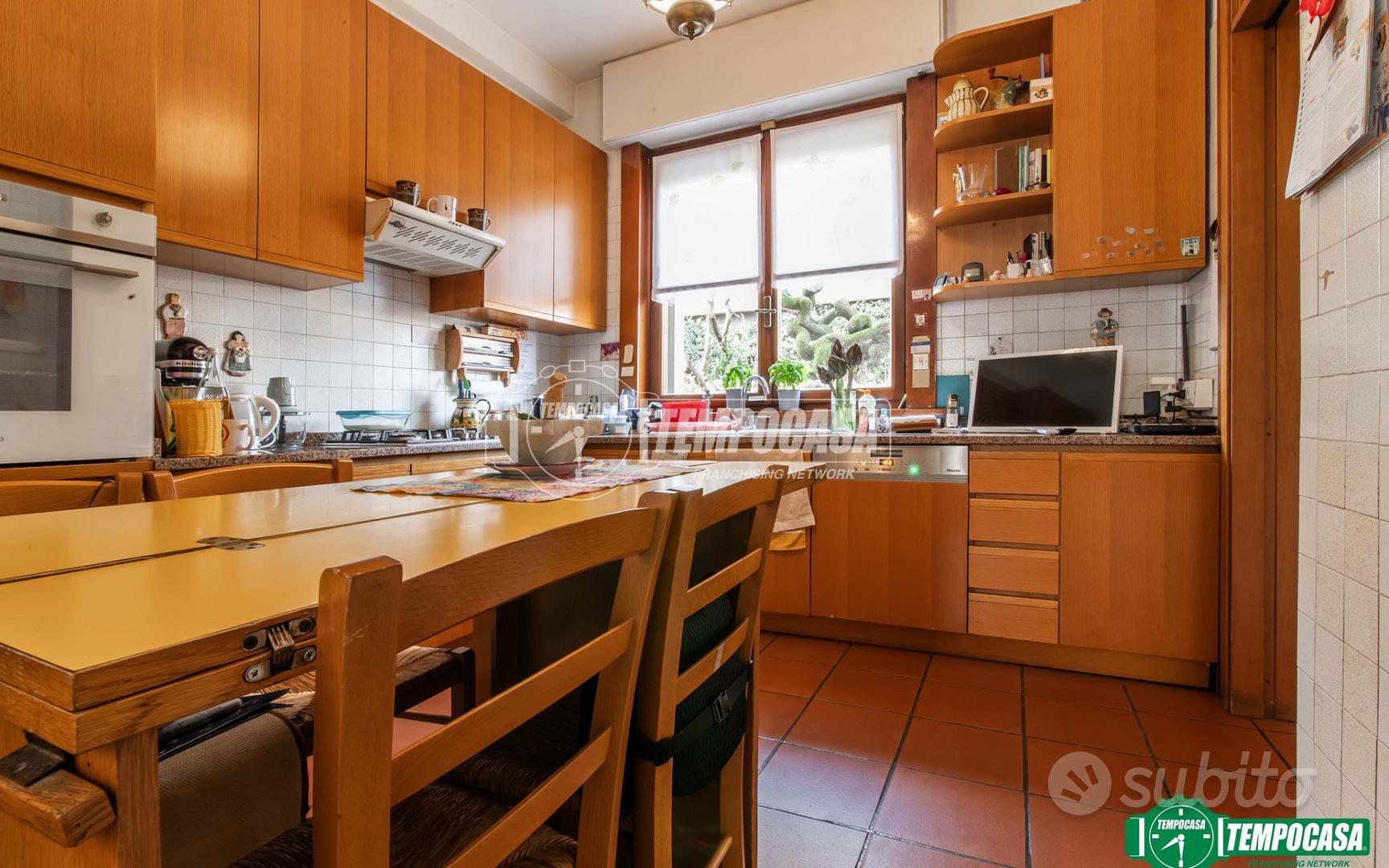 Casa – Arese, Le Villette, Torretta - Vista 4