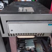 unità nastro cassetta IBM AS400 vintage 