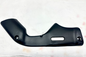 Honda xl600v Transalp anno 87-93 copertura scarico