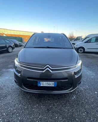 Citroen C4 Picasso BlueHDi 150 S&S Shine