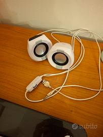 Altoparlanti  per pc