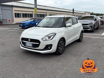 Suzuki Swift Hybrid 1.2 Hybrid Top 2WD