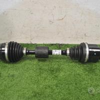 BMW F45 X1 F48 Semiasse anteriore sinistro | 13283