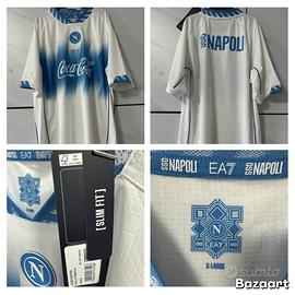 Maglia calcio