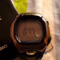 Casio Maree G-Shock Vintage Collezione