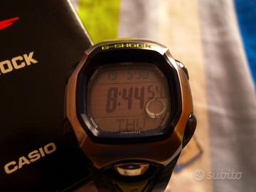 Casio Maree G-Shock Vintage Collezione