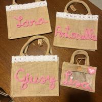 borsa in juta