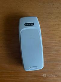 Cellulare  Nokia 3310