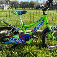 Bicicletta bambino