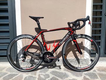 Bici corsa Wilier Cento1 SR, tg 54 , PARI AL NUOVO